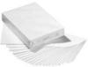 500 Blatt Kopierpapier Weiß Druckerpapier Business Kopier Papier Copy White