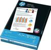 HP Multifunktionspapier Office Paper, CHP110, A4, 80 g/m², holzfrei, weiß (500