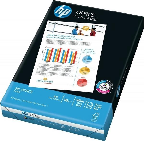 HP Office Paper A4 weiß (CHP110)