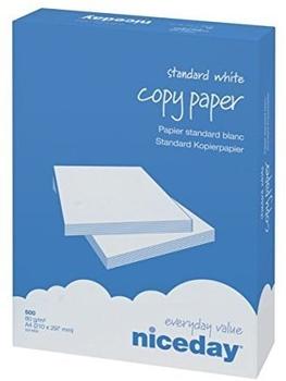 niceday Copy Papier A4 weiß (5311602)