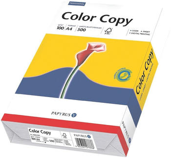 Papyrus Color Copy A4 100 g/m2 500 Blatt