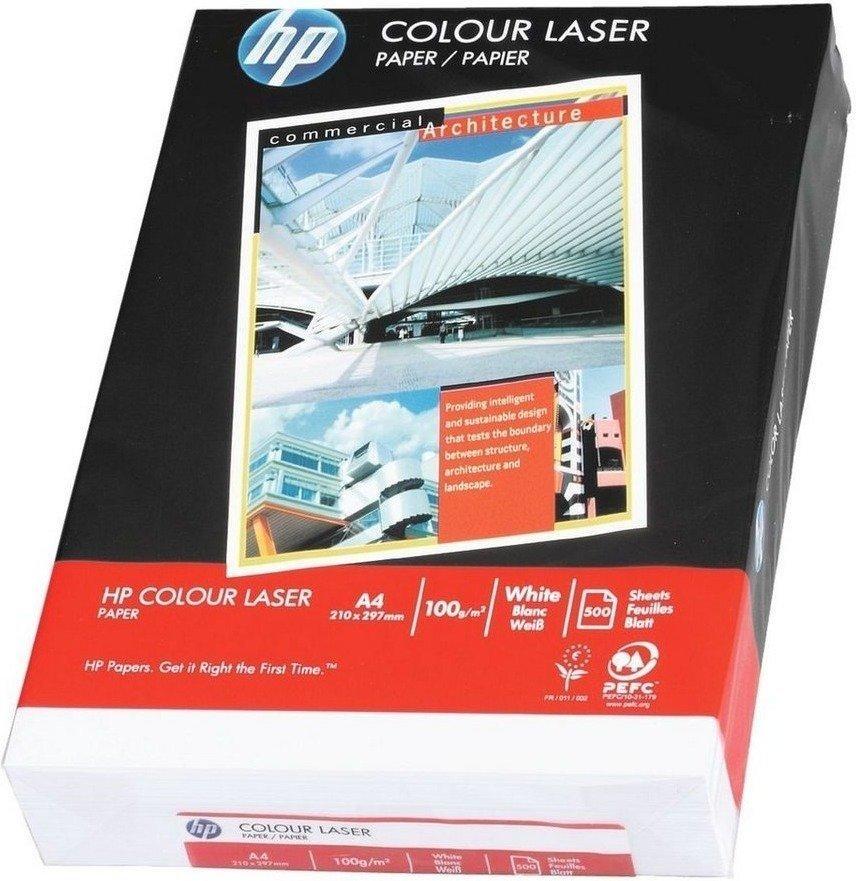 HP Colour Laser Paper A4 weiß (CHP350) Test TOP Angebote ab 10,66 € (Mai  2023)