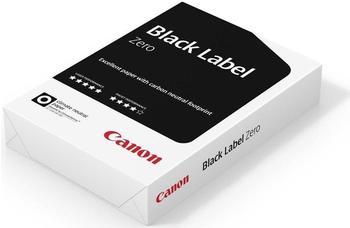 Canon Black Label Zero A4 weiß (9808A016)