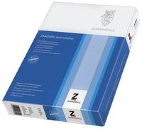 GOHRSM&Uuml;HLE Briefpapier Bankpost, DIN A4, 100 g/qm, hochwei&szlig;