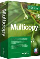 Multicopy Kopierpapier ORIGINAL DIN A4 80 g/qm 500 Blatt hochwei&szlig;