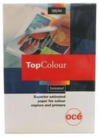 Canon 97006108, Canon 97005617 Yellow Label Normal Papier, A4, 500 Blatt 80g
