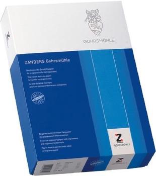 Zanders Gohrsm&uuml;hle Bankpost (88020103)