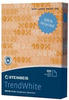 STEINBEIS K1506666080A, STEINBEIS Kopierpapier No.2 Rec. 80g weiß A4 500Bl