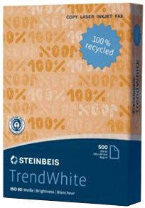 Steinbeis TrendWhite (521708010001)