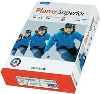Plano 88346156, Plano Kopierpapier Superior DIN A4 80 g/qm 500 Blatt
