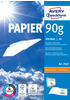 Zweckform Kopierpapier 2563, A4, 90g/qm, weiß, 500 Blatt