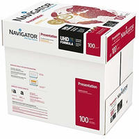 Navigator 82437A10S, Navigator Presentation (A4, 500 Bl&auml;tter, 100 g/m&sup2;)...
