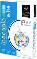 Infowerk Druckerpapier Kopierpapier 2500 Blatt 5 x 500 A4 Premium Hochwei&szlig; CIE...