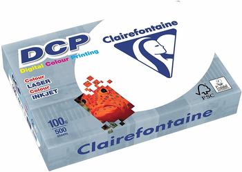 Clairefontaine DCP A4 weiß (1821C)