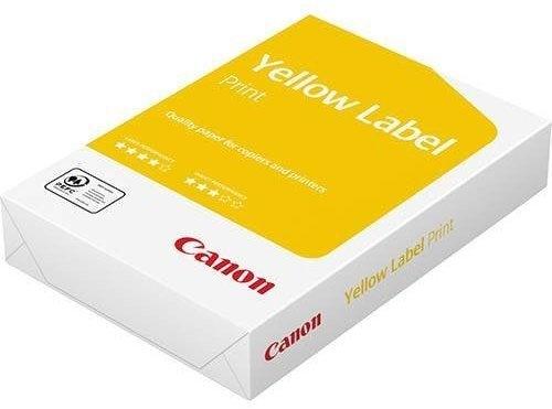 Canon Yellow Label (97002930)