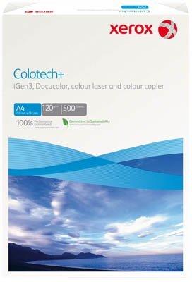 Xerox Colotech+ Premium A4 120 g/m2 500 Blatt