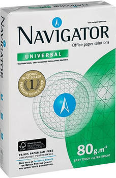 Navigator Universal (8244A80S)