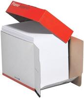 Plano 88026778, Plano Kopierpapier Superior DIN A4 80 g/qm 2.500 Blatt Maxi-Box