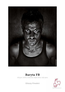 Hahnemühle Baryta FB (HAH10643696)