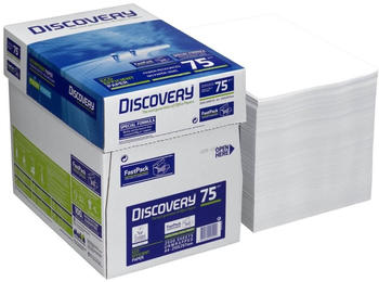 Discovery Paper 83420A75LAAS