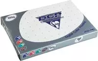 Clairefontaine Farblaserpapier 1844C DCP, A4, 120 g/m&sup2;, hochwei&szlig;, satiniert,...