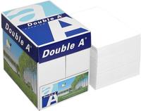 Infowerk Druckerpapier Kopierpapier 2500 Blatt 5 x 500 A4 Premium Hochwei&szlig; CIE...