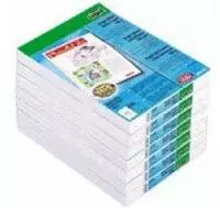 sigel IP150, Sigel IP150 Office Papier BRIGHT WHITE, ultrawei&szlig;, 100 g/qm, A4, 500