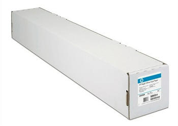 HP Bright White Inkjet Paper, 42 cm x 45,7 m (Q1446A)