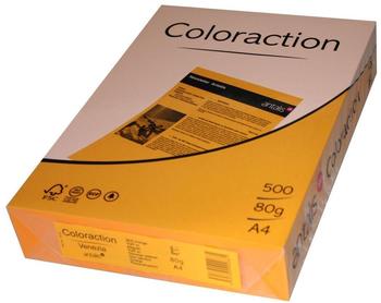 Antalis Coloraction A4 80g/qm Venezia 500 Blatt
