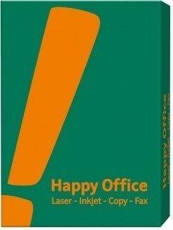 Igepa Happy Office A4 weiß (80754A80S)