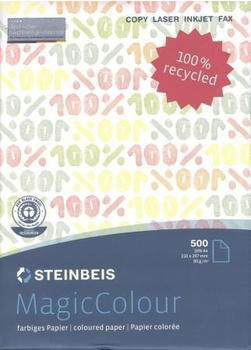 Steinbeis Vision MagicColour (80270A80)