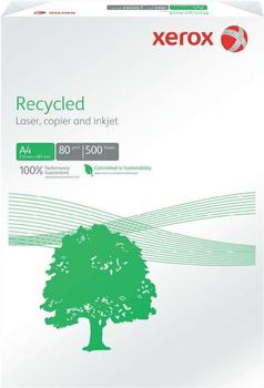 Xerox Recycled, A4, 80g/qm, 500 Blatt (3R91165)