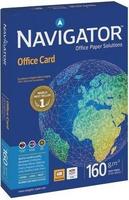 Navigator Office Card A4 160g 250 Blatt Papier