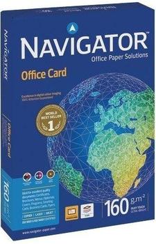 Navigator Office Card (PCO160F1)