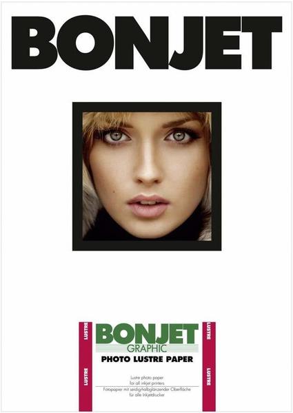 Bonjet Graphic Photo Lustre Paper (5413380031567)
