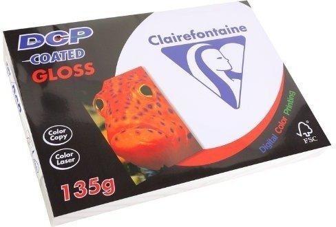 Clairefontaine DCP Coated (6841)