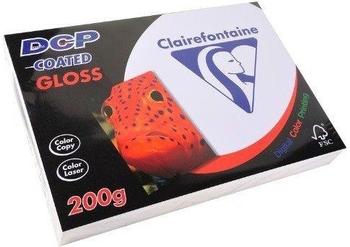 Clairefontaine DCP Coated Gloss (6861)