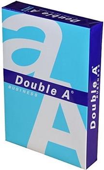 Double A Original 75 g/m² 2500 Blatt (DA75A4)