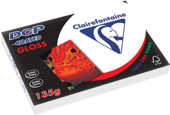 Clairefontaine DCP Coated (6851)