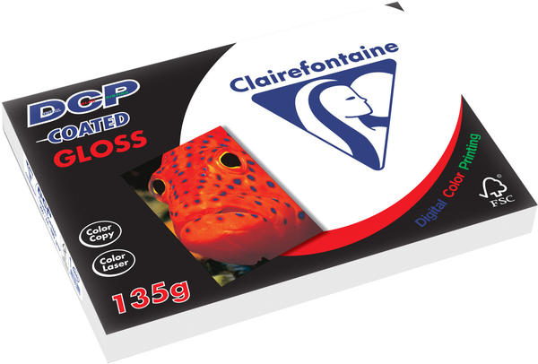 Clairefontaine DCP Coated (6851)