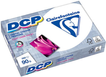 Clairefontaine DCP (3806C)