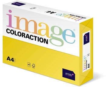 Antalis Coloraction A4 120g/qm Canary 250 Blatt
