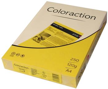 Antalis Coloraction A4 120g/qm Sevilla 250 Blatt