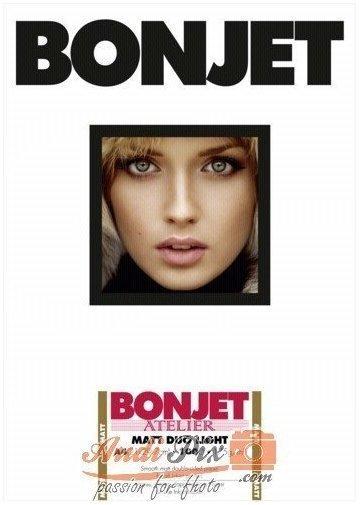 Bonjet Matt Duo A4 (BON9014021)