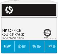 Kopierpapier HP Office wei&szlig; 80g/qm A4 VE=2500 Blatt