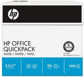 HP CHP113 A4 weiß