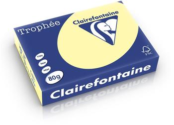 Clairefontaine Trophee (1977C)
