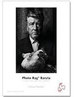 Hahnem&uuml;hle Inkjet-Papier Photo Rag Baryta FineArt, A4, 315g/m&sup2;, einseitig