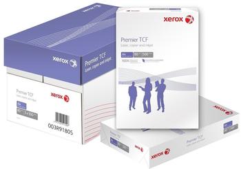 Xerox Premier Pure TCF A4 80 g/m2 5 x 500 Blatt