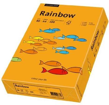 inapa tecno colors A4 80g orange